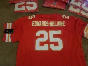 chiefs edwards helaire jersey