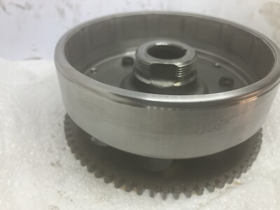 Zx9r C1 1998 Magneto & Sprag Kupplung Schwungrad C2 1999 2000 Denso 037000-4080.