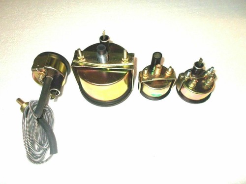 Massey Ferguson Gauges Tachometer Cable fits MF35,MF50,MF65,MF135, MF150 Tractor - Picture 3 of 10