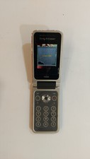 530.Sony Ericsson R306 Very Rare - For Collectors - Unlocked