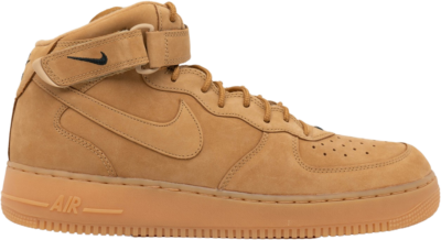 nike air force 1 mid 07 flax