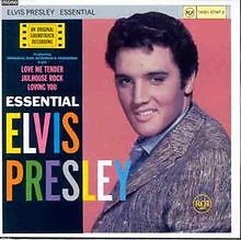 Essential Elvis von Elvis Presley | CD | Zustand gut - Bild 1 von 2