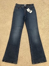 Denim Pants Women/ Moschino