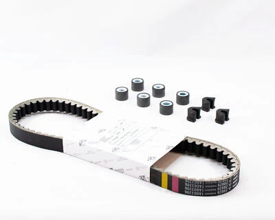 Kit Révision Courroie pour PIAGGIO Liberty 125 de 2015 à 2020