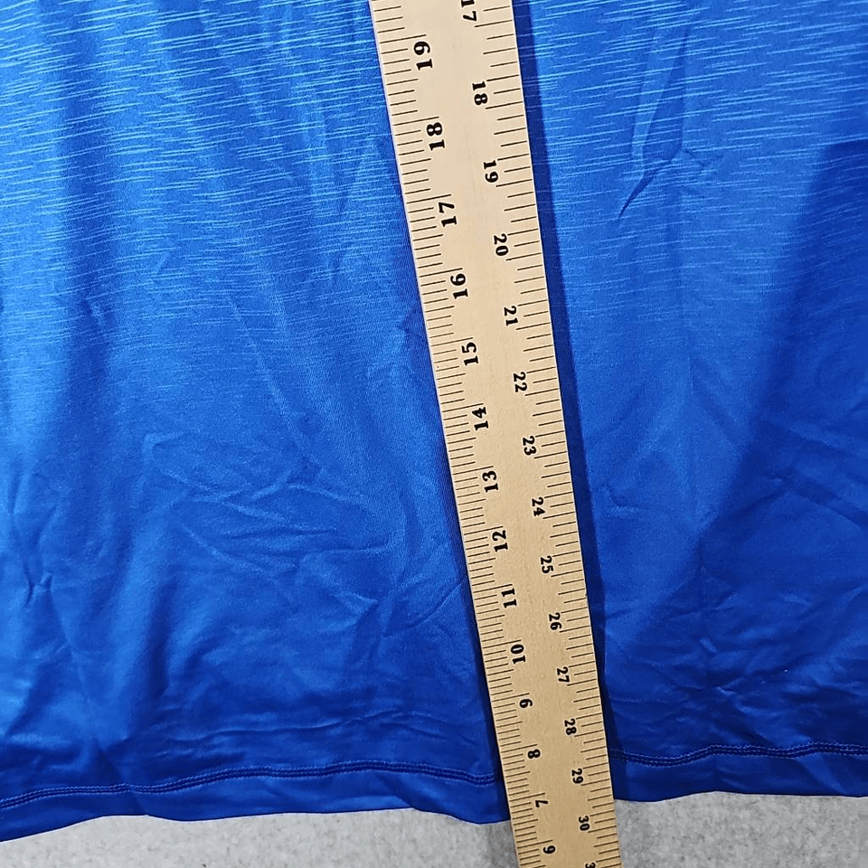 Iron Joc Golf Polo Large Stretch Performance Wicking eBay