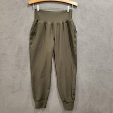 NWT Old Navy Active Powersoft Jogger Women's Size Medium High Waist Activewear