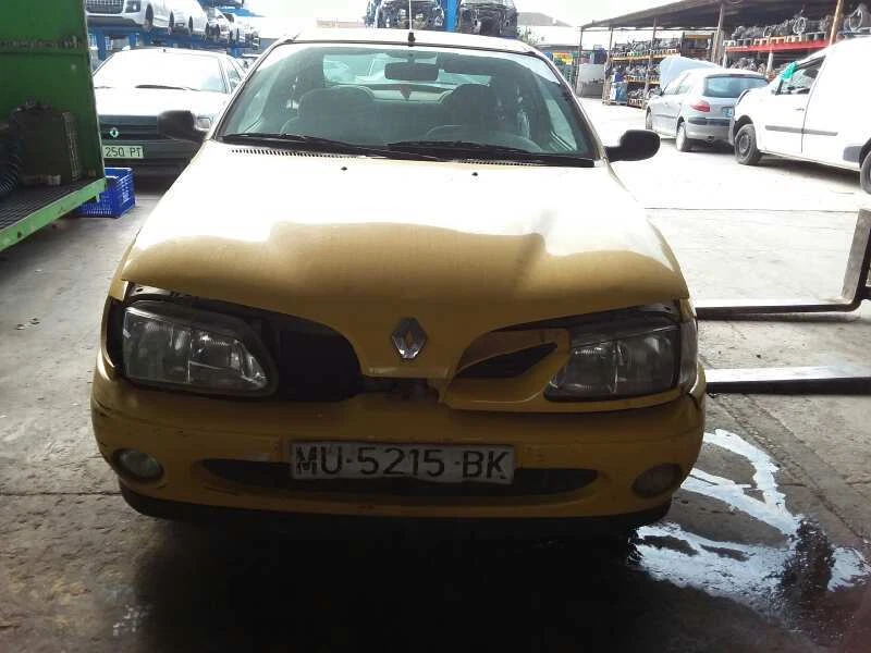 7700868496 SONDA LAMBDA / 7700870318 / 343795 PER RENAULT MEGANE I COACH/COUPE - Immagine 4 di 4