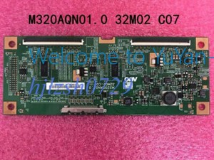 Original   T-con Board M320QAN01.0 32M02-C07 for 32'' TV  #A6-39