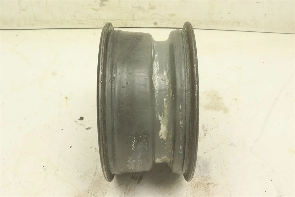 Polaris Scrambler Sportsman 400L 500 800 前轮 12x6(黑色)1520179-067 — 第 2/3 张图片