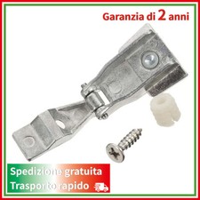 KIT RIPARAZIONE MANIGLIA PORTA ESTERNA PER FIAT 500 2007 ALFA ROMEO 147 GT MITO
