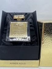 Roja Dove Amber Aoud Parfum 100ml/3.4oz See Photos