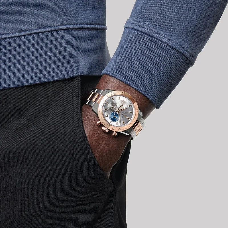 Zenith — Zenith Chronomaster Sport - 51.3100.3600/69.M3100