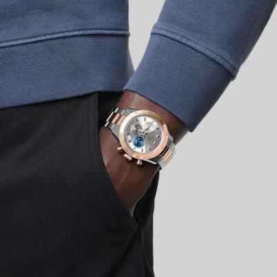 Zenith Chronomaster Sport - 51.3100.3600/69.M3100