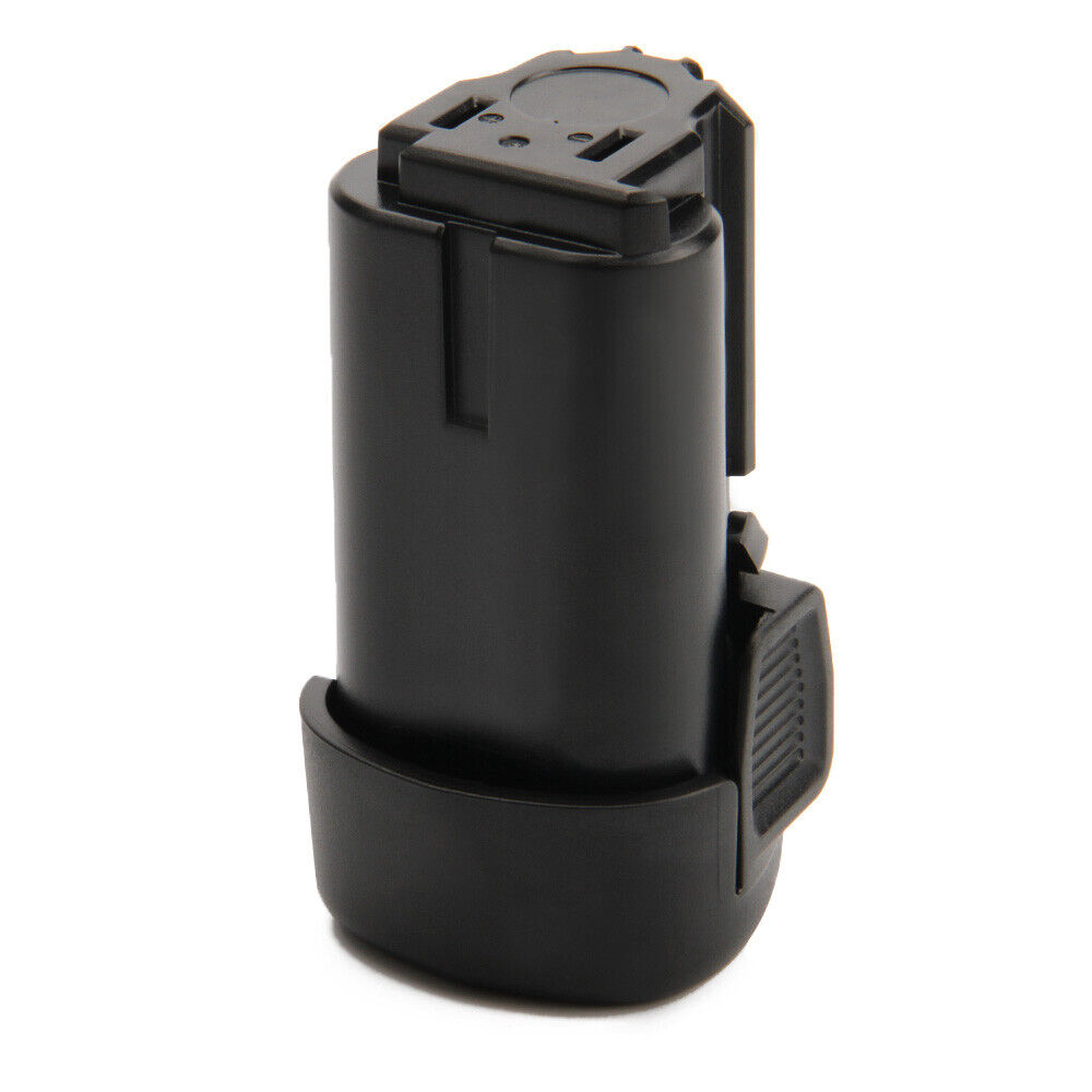 Black/Decker 12V 10mm Drill Battery Charger Set LDX112