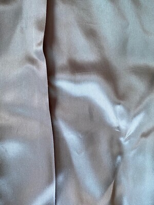 Vintage YVES SAINT LAURENT Green Wool Wood Button Couture Jacket