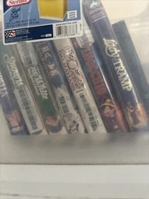 VHSes From Goodwill ￼