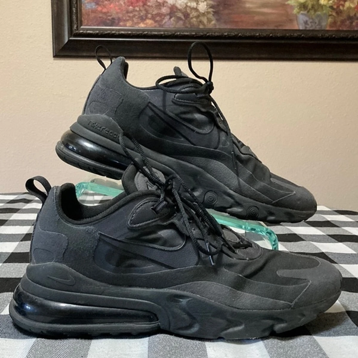 Nike air max 270 react clearance 2025