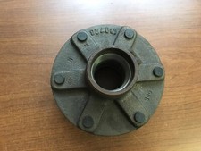 Kuhn 70104481 Hubb, Wheel, 6 Bolt Rake