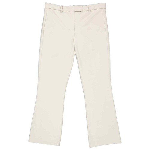 Max Mara Umanita Ladies Umanita Mid-rise Cigarette Pants, Brand Size 42 (US  Size | eBay