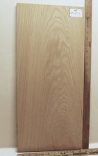 Oak Board Lumber Wood for Crafts 23 x 10 x 1/2" 15