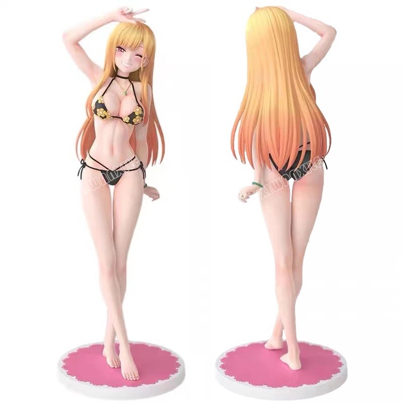 Marin Kitagawa Action figure 23 cm