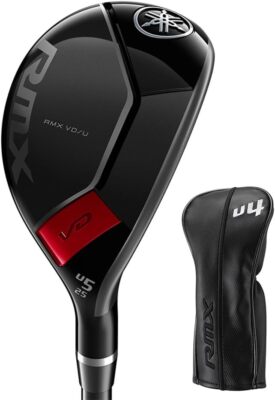 YAMAHA RMX VD HYBRID 4H STIFF-REGULAR FLEX TENSEI TR h YAMAHA RMX VD HYBRID 4H STIFF-REGULAR FLEX TENSEI TR h