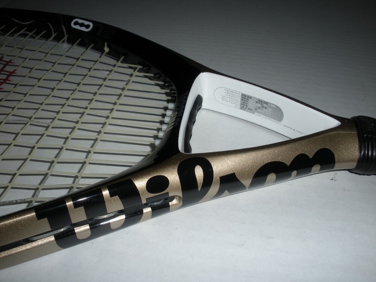 【美品】Wilson nCODE n2 G2 Wilson Ncode N2 for sale | eBay