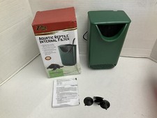 Zilla Aquatic Reptile Internal Aquarium Filter