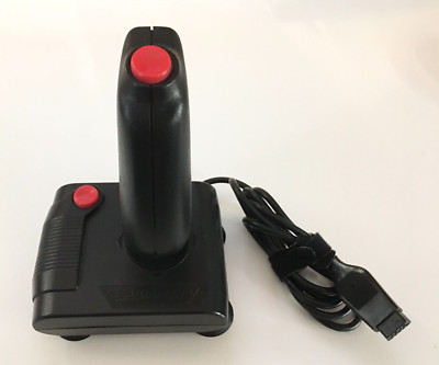 SpectraVision Quick Shot I Deluxe Joystick Controller - Atari 2600 - Vintage