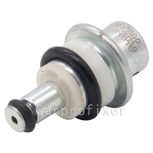 Fuel Injection Pressure Regulator For Toyota Corolla Camry Sienna RAV4 5G1488 US - Picture 5 of 9