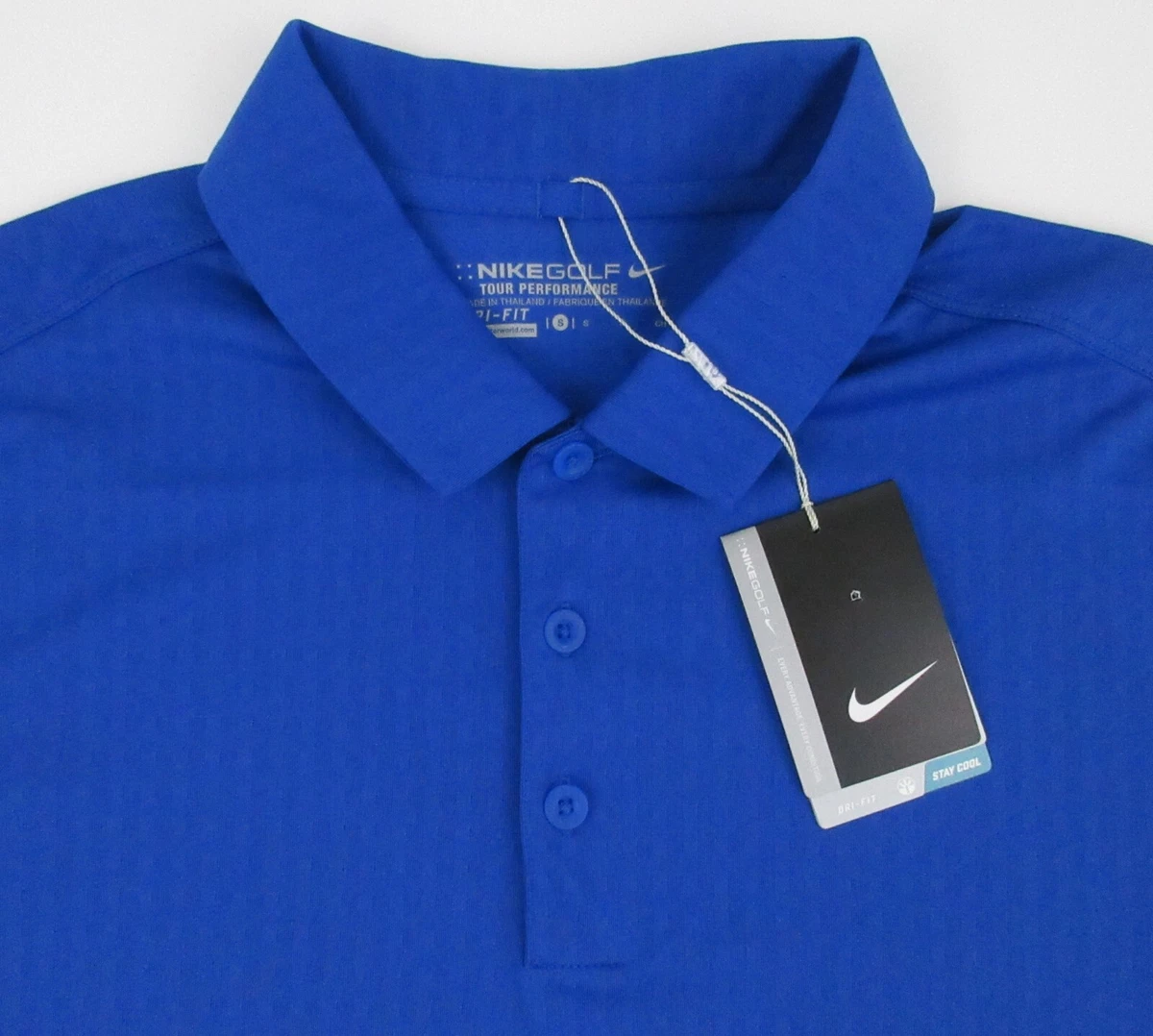 Nike golf tour clearance performance polo shirts