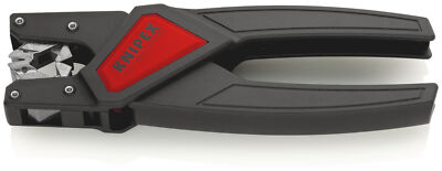 KNIPEX Automatic Flat Cable Stripping Pliers 12 64 Also Replacement Knife SELECTION