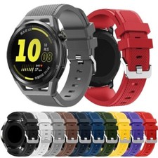 Watch Strap Band For Huawei Watch GT 7 6 5 GT 5 Pro 2 3 4 Pro GT2E 42MM 46MM