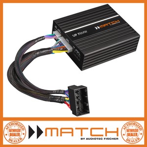 Match 7up bmw