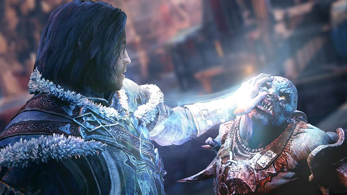 Shadow of Mordor: Edição Game of the Year será lançada para PS4, Xbox One e  PC