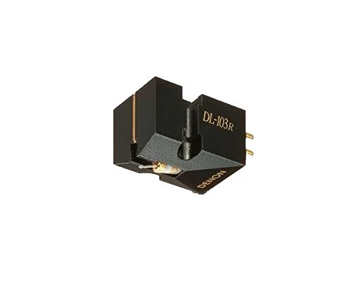 Tocadiscos Denon Universal tocadiscos y cartuchos