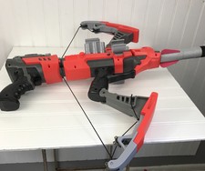 renegade dart blaster
