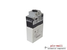 ALLEN BRADLEY 140M-D8E-B25 -Surplus Open Box-