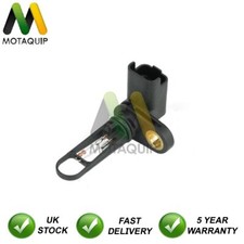 Intake Air Temperature Sensor Upper Motaquip Fits Ford Peugeot Citroen