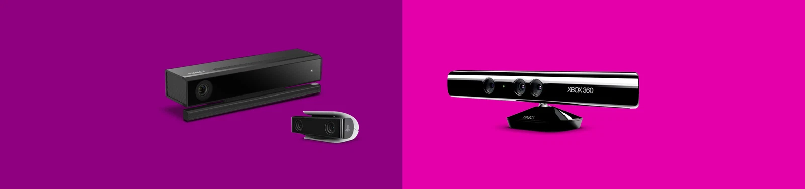 Gioca a 360° con la tua console