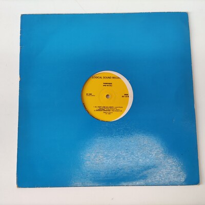 NUR ZWECKE FÜR DJ LIONEL RICHIE, HOWARD JONES, PETER BROWN VINYL 33 GIRI 12''