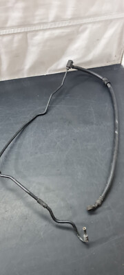 BREMSSCHLAUCH ANSCHLUSS HINTEN HONDA DN-01 NSA 700 DN01
