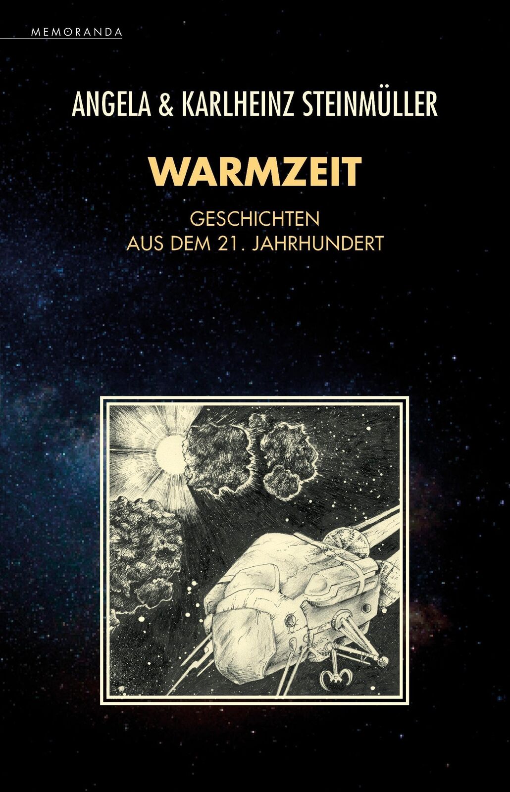 Thumbnail - Warmzeit Angela Steinmüller