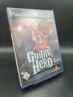 Playstation 2 Spiel: Guitar Hero - Neu & Sealed