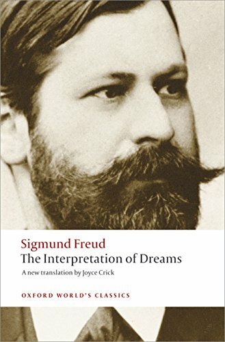 Interpretation of Dreams by Sigmund Freud and Joyce Crick (2008, Trade ... - Image 4