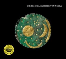 Stern Combo Meissen Die Himmelsscheibe Von Ne...
