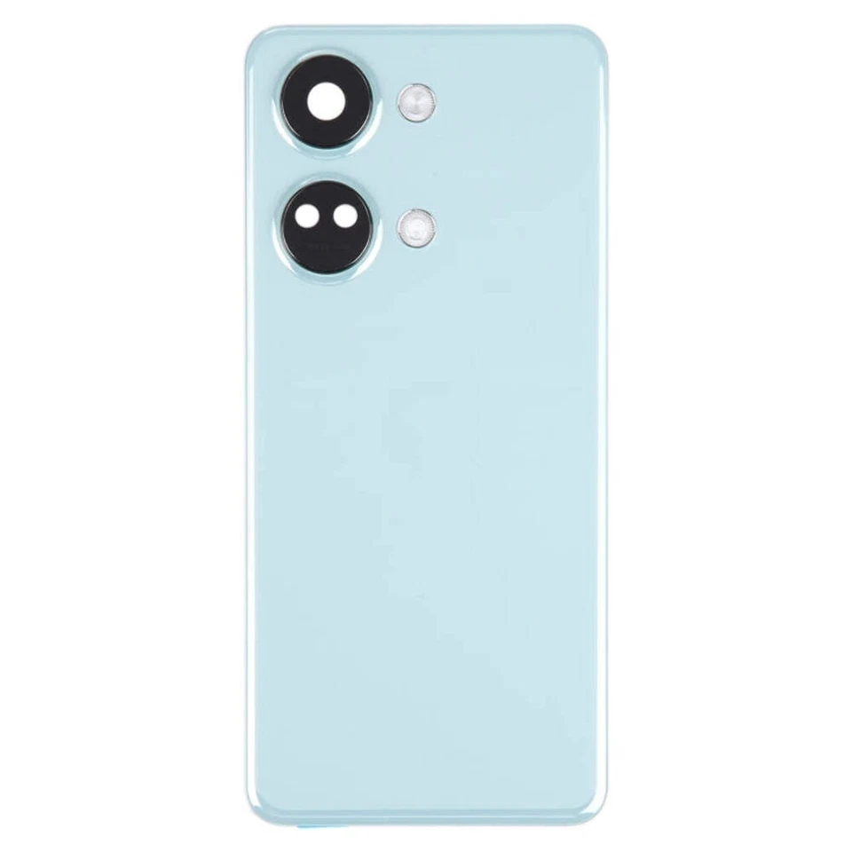 OnePlus Nord 3 Original Battery Back Cover with Camera Lens Cover - Image 3 of 4
