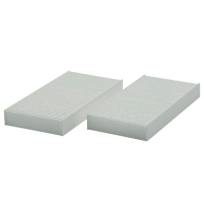 C15439 Cabin Air Filter 1PC for Honda Civic 05-01 L4-1.7L, Element 11-03 L4-2.4L