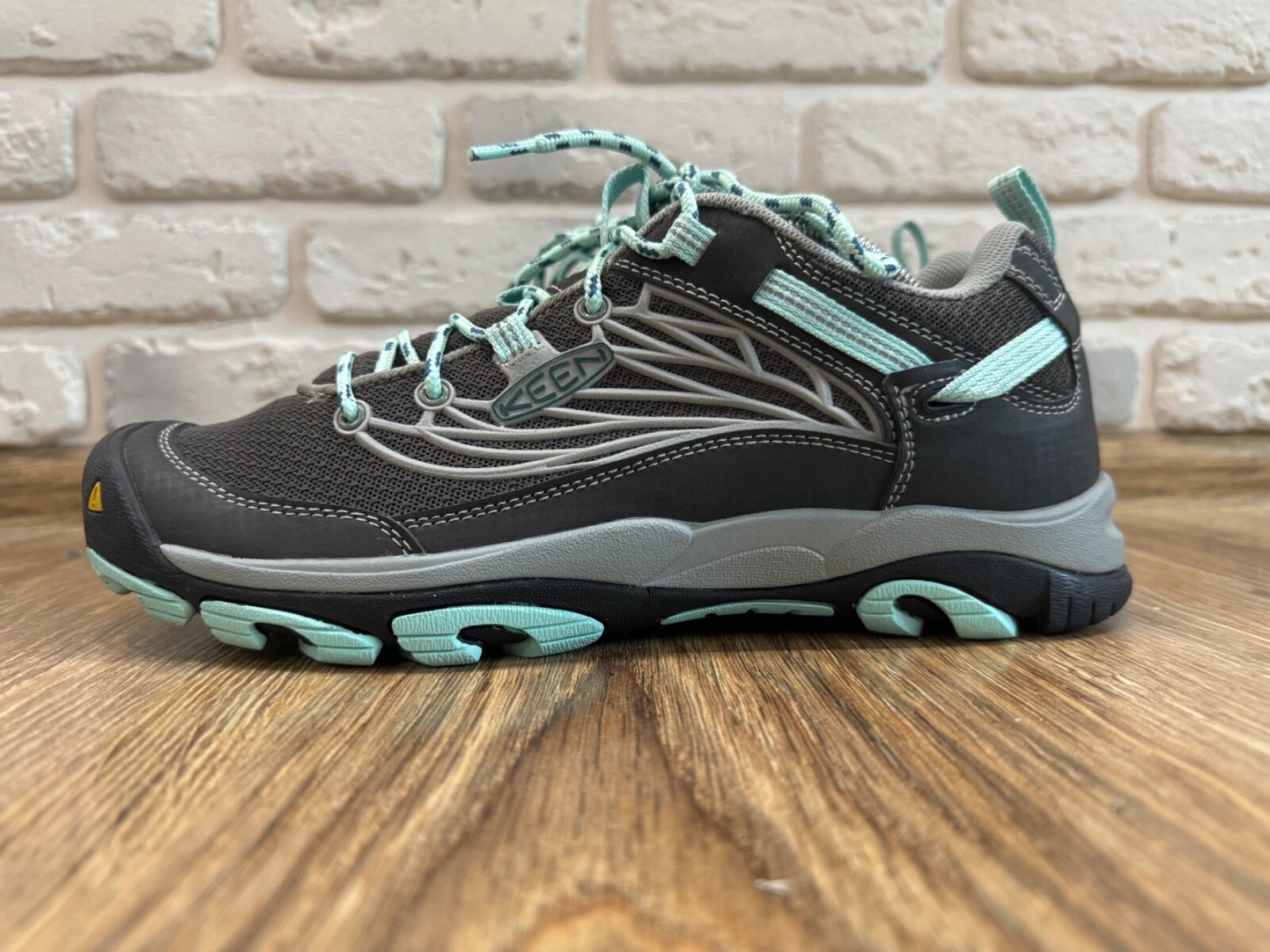 Scarpe da donna Keen Saltzman corsa esercizio trekking escursionismo taglia 42