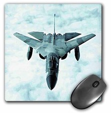 3dRose F-111 Bomber F111 MousePad